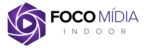 Foco Mídia Indoor